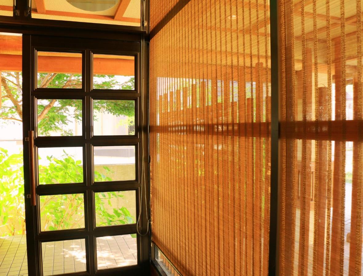 Kawatatsu Hotel Nozawaonsen Exterior photo